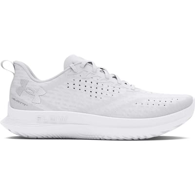 Under Armour Velociti 4 Se Hardloopschoenen Wit EU 42 Man