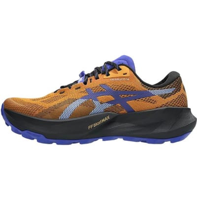 Asics Gel-Trabuco 14 Veelzijdige Comfortabele Trailrunning Schoenen Heren sneaker Oranje Paars 1011C166-800 40 brown