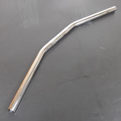 Guidon universel Tommaselli pour Deux Roues Harley Davidson 0328.31.60.04 / Ø25.4mm Custom Neuf