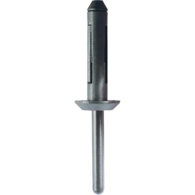 KS Tools 420.5104 Blindklinknagel-verbindingsclip voor Chrysler, verpakking van 50 stuks