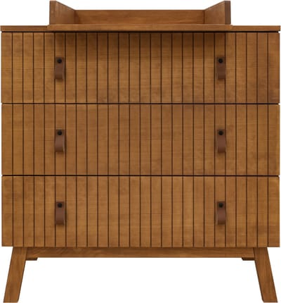 Bopita Bo Bladvergroter - Rose / Wood