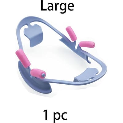 3D Mond- Tandheelkundige Mondopener Lipspreider Orthodontische Tandarts Gereedschap Professionele Tandheelkundige Materialen