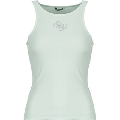 Guess  Top SL ROUND NK GUENDALINA