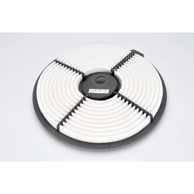 MAHLE luchtfilter KNECHT LX 733