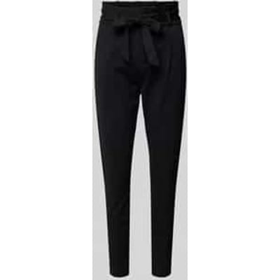Vero Moda Paperbag broek VMEVA High rise Broek