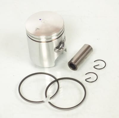 Piston moteur Doppler pour Scooter Peugeot 50 Metropolis Neuf