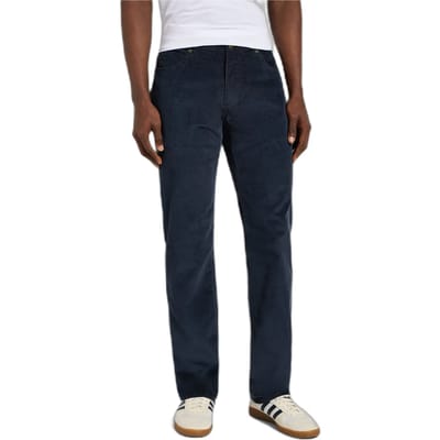 Broek met rechte pijpen Lee Fit MVP
