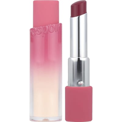 Espoir, Noyear, Lipstick Balm Glow, PP702 Blueberry, 3g pink