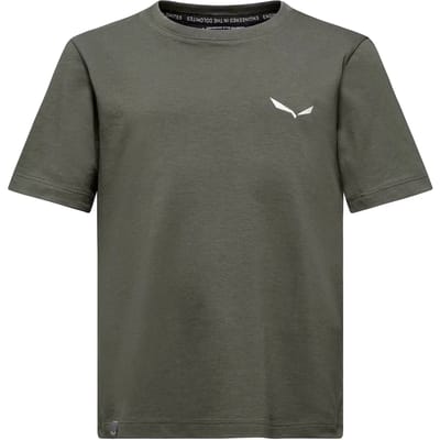 T-shirt kind Salewa Graphic