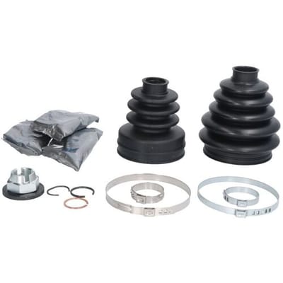 Balgenset, aandrijfas SPIDAN 25901