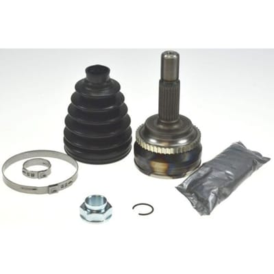 Homokineet reparatie set, aandrijfas SPIDAN 24391