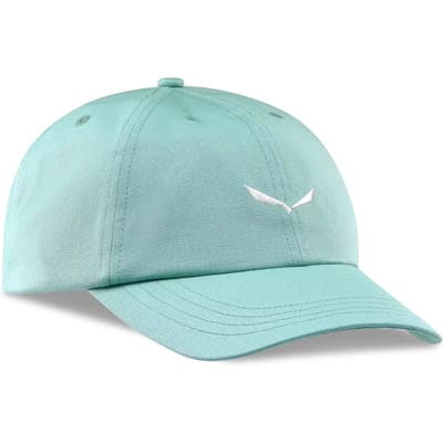 Baseballpet met logo Salewa Eagle