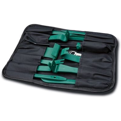 PARKSIDE Auto demontagegereedschap of bevestigingsclips en tyraps (Demontagegereedschap voor auto's)