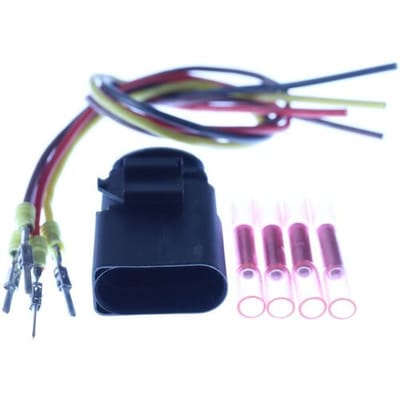 Kabelreparatieset, versnellingspook SENCOM 20512