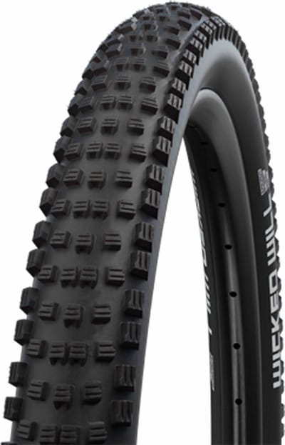 Wicked Will - Folding - ADDIX - Performance - 27.5x2.25 - Black