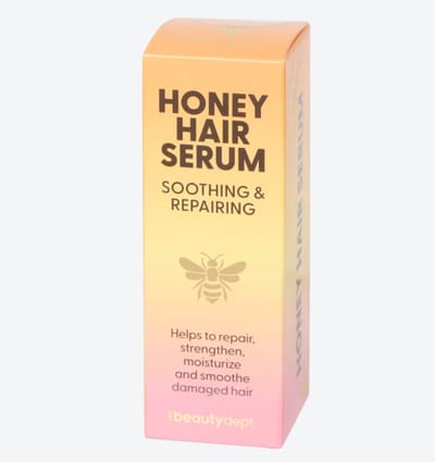 The Beauty Dept. honing haarserum