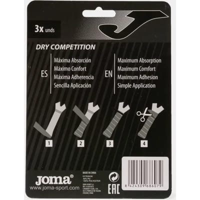 Overgrip Joma DRY COMPETITION