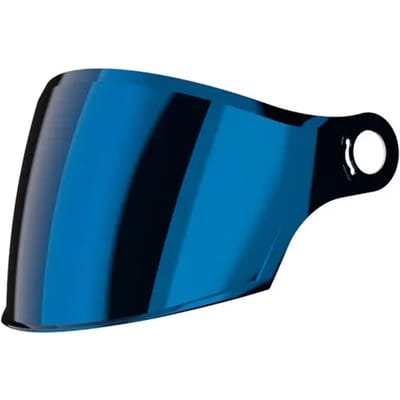 Motorhelm vizier LS2 OF620