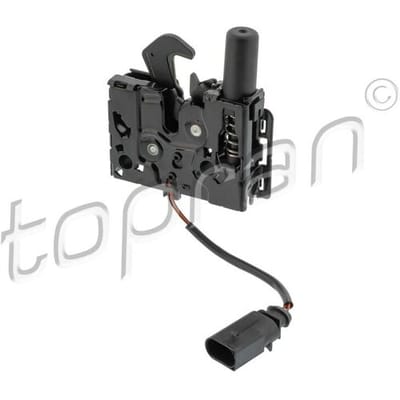 Topran Motorkapslot HANS PRIES 121 593