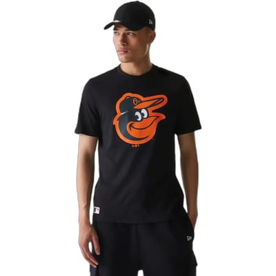 T-shirt Baltimore Orioles Nos MLB Regular
