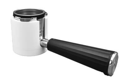 Precisie-aanstampstation voor Ninja Luxe Café Premier - Minimalistisch design