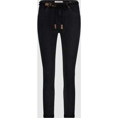 Circle of Trust Cooper Denim True Black Größe: W29 | Skinny Pants Outlet | Damen | Blau