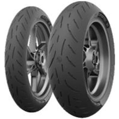 Metzeler Sportec 01 ( 110/70 ZR17 TL 54W M/C, Voorwiel )