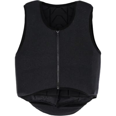 Bescherming vest hoes voor dames QHP