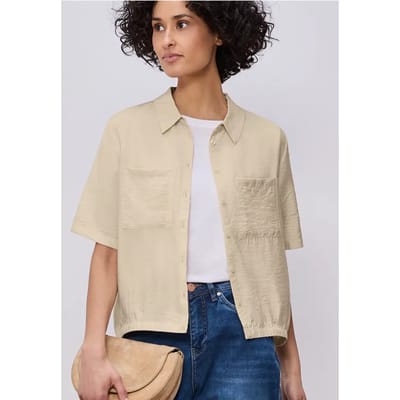 Overhemd blouse