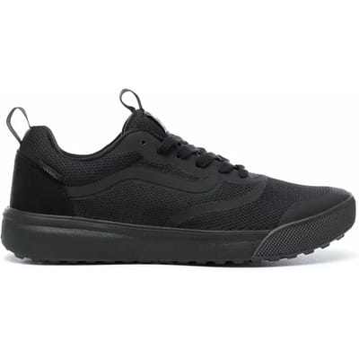 Sneakers Vans Baskets Sk8-Mid Reissue noir