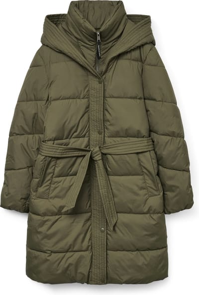 Vero Moda Gequilte jas VMDAISY Jas