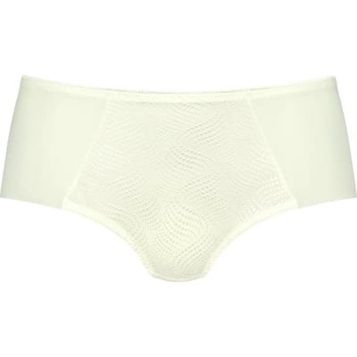 Triumph - Maat 48 - Essential Minimizer Hipster X - VANILLE - Vrouwen