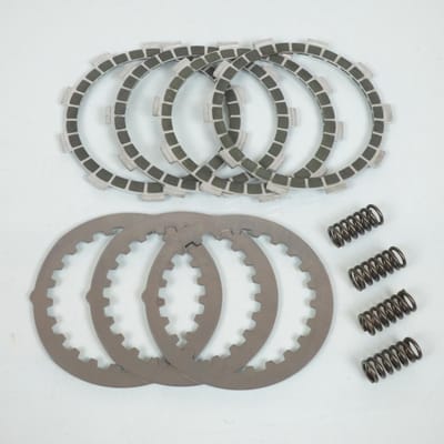 Disque d embrayage Voca pour Moto KTM 50 SX Avant 2020 Neuf