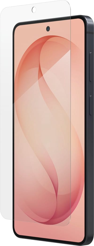 ZAGG InvisibleShield Glass Elite - Screen Protector Geschikt voor Samsung Galaxy S26 Plus - Tempered Glass - Gemakkelijke Installatie