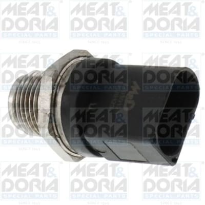 Sensor, brandstofdruk MEAT & DORIA 98618