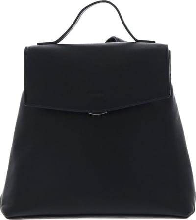 PICARD Leren Vrije tijd rugzak Rugzak Luis Backpack Ozean Donkerblauw
