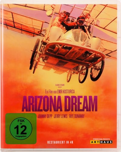 PLAION 1147251 film en Video Blu-ray Duits, Engels, Frans