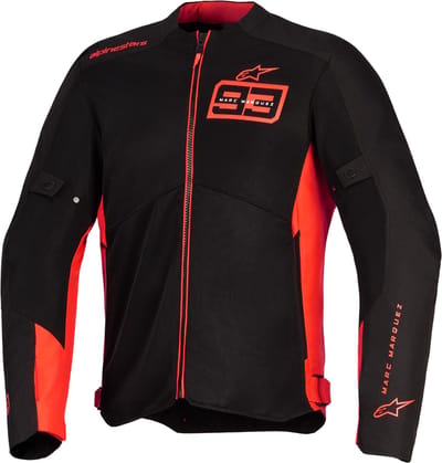 Alpinestars MM93 C-1 Air Motorfiets Textieljas -