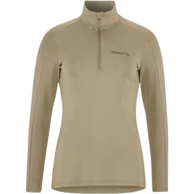 Craft Core Gain Midlayer - Truien en vesten - Raw