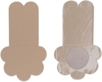 MAGIC Bodyfashion Secret Lift Covers BH accessoire - Caramel - Maat S/M