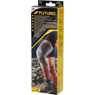 FUTURO™ Stabiliserende Kniebandage Extra Large 1 Verband(en)