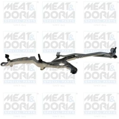Wisserarm MEAT & DORIA 227091