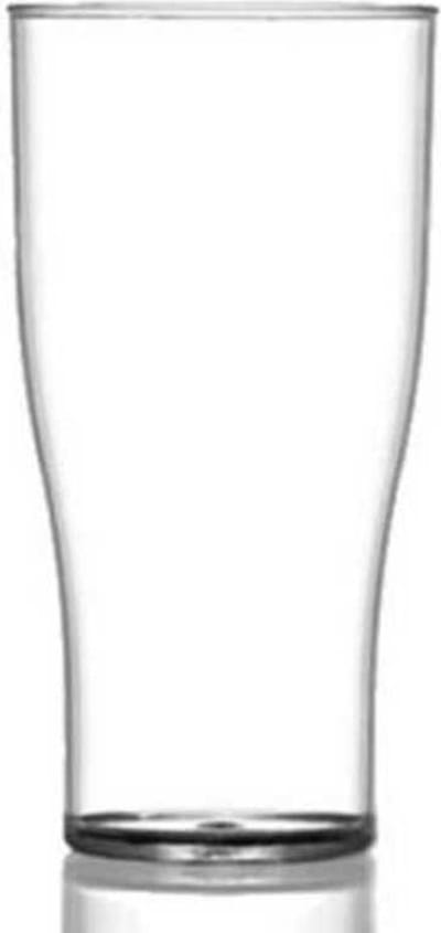 Splash-X Kunststof bierglas Cosmo small 28 cl