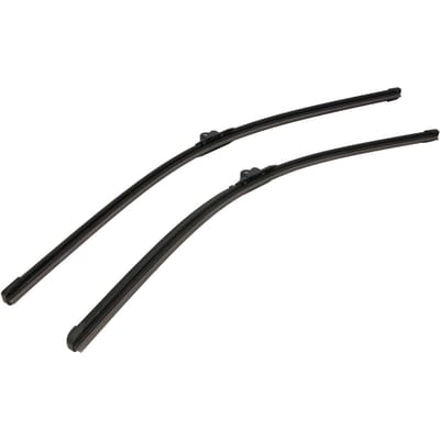 Wisserblad BOSCH Aerotwin A582S, 600/530mm, Voor, 2 Stuk