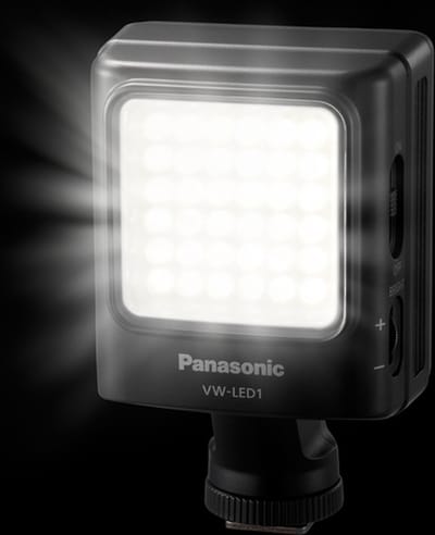 VW-LED1E-K