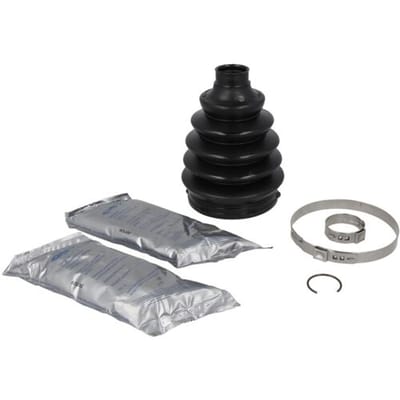 Balgenset, aandrijfas SPIDAN 25453