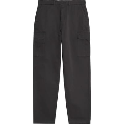 Lyle & Scott Cargo Pocket Broek - Grijs