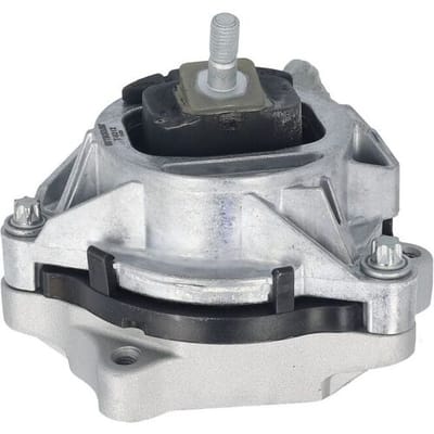Aslichaam-/motorsteunlager TEDGUM TED47060