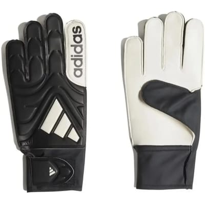 adidas Handschoenen Doelrskie Kinderen Copa Club Goalkeeper Zwart