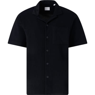 Xacus Dress shirt short sleeve